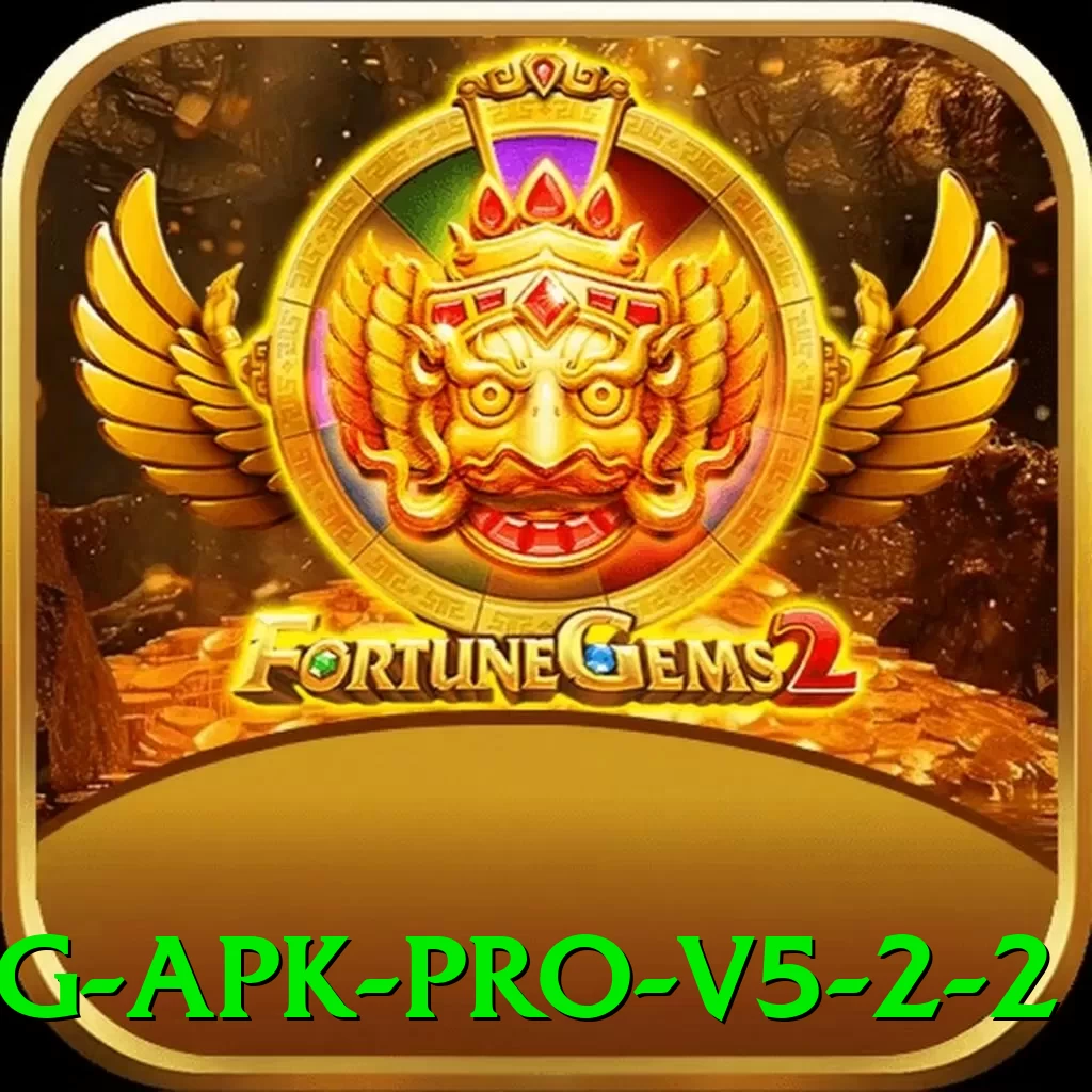 012pg APK Pro v5.2.2 - game
