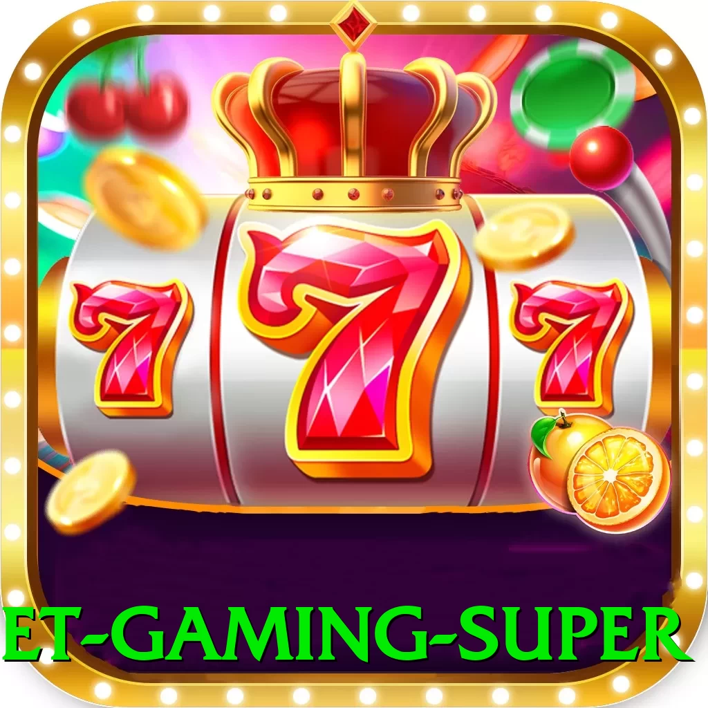 1157bet Gaming Super - pak