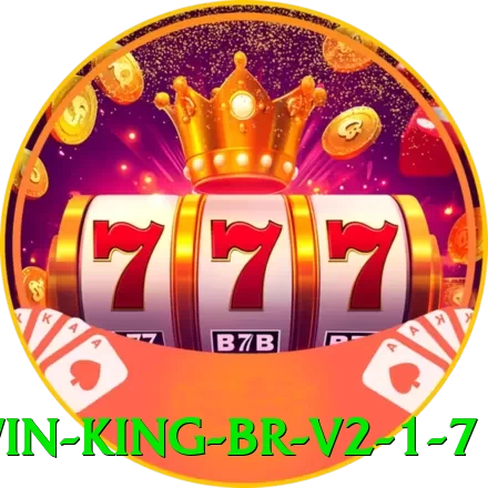 1185win King BR v2.1.7 - pk