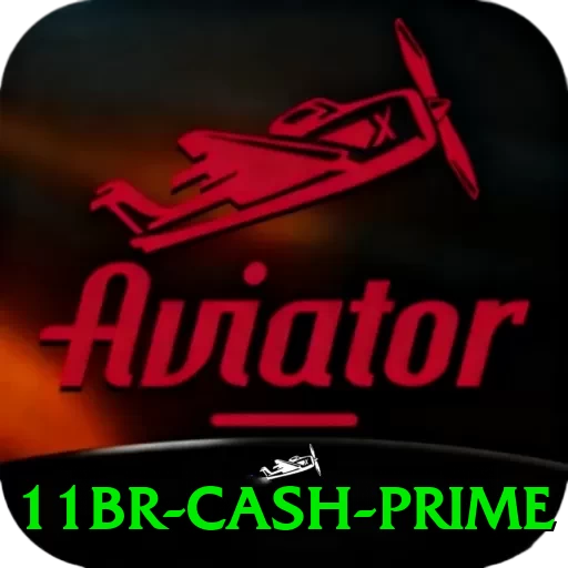 11br Cash Prime - vip