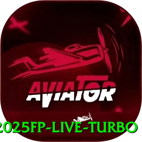2025fp - Live Turbo - pro