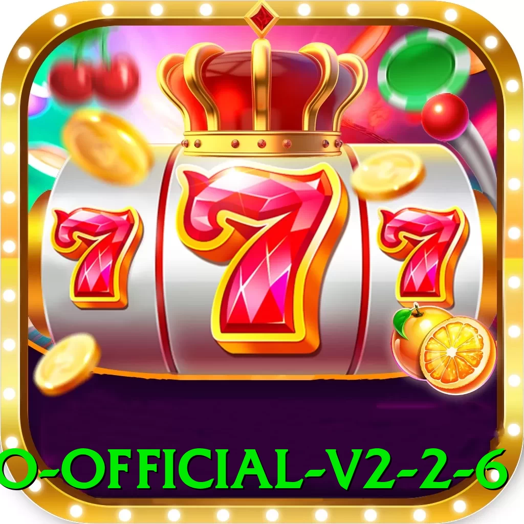 33ee Casino Official v2.2.6 - app