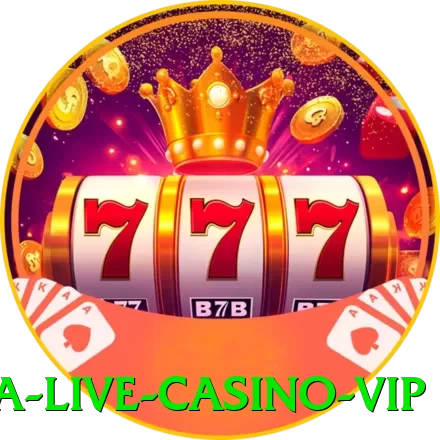 3aa Live Casino VIP - pk