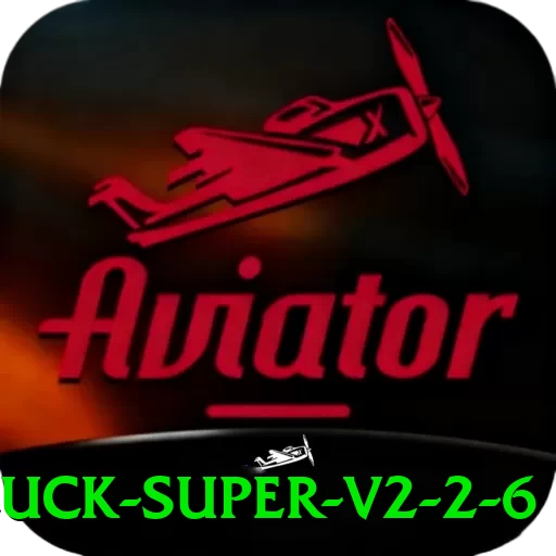 425luck Super v2.2.6 - pro