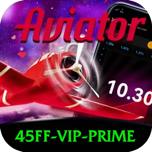 45ff - VIP Prime - apk