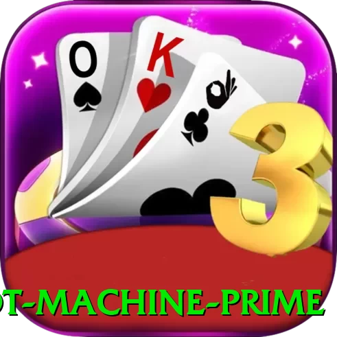 45t Slot Machine Prime - vip