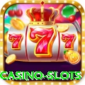 4jj Mega - Casino & Slots