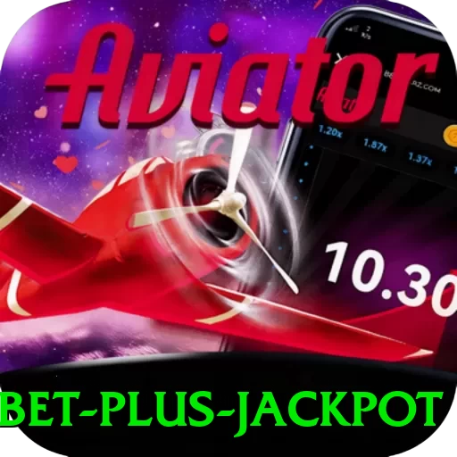 5177bet Plus Jackpot - vip