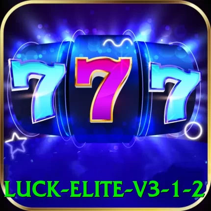 531luck Elite v3.1.2 - vip