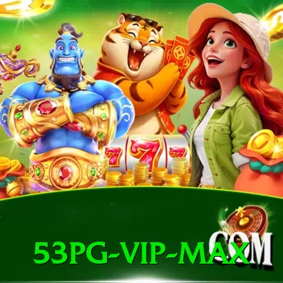 53pg - VIP Max - pk