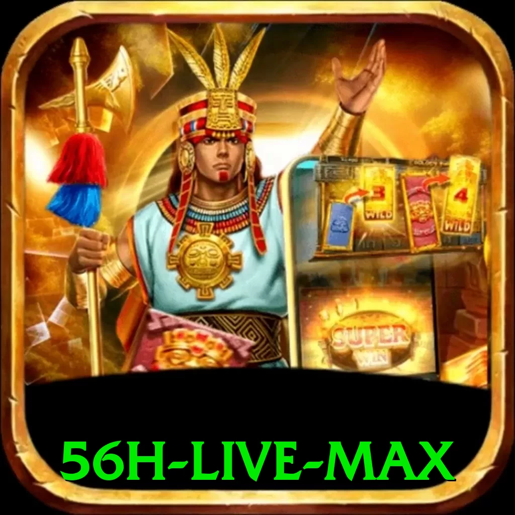 56h Live Max - go