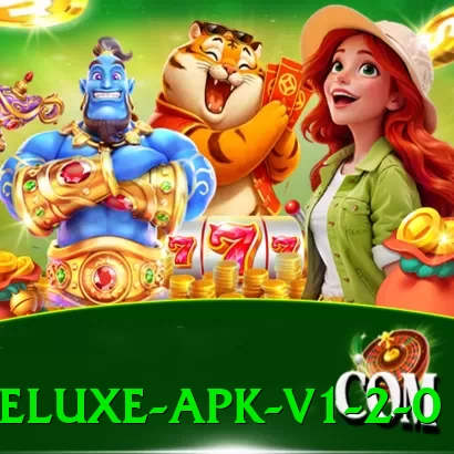57t Deluxe APK v1.2.0 - pak