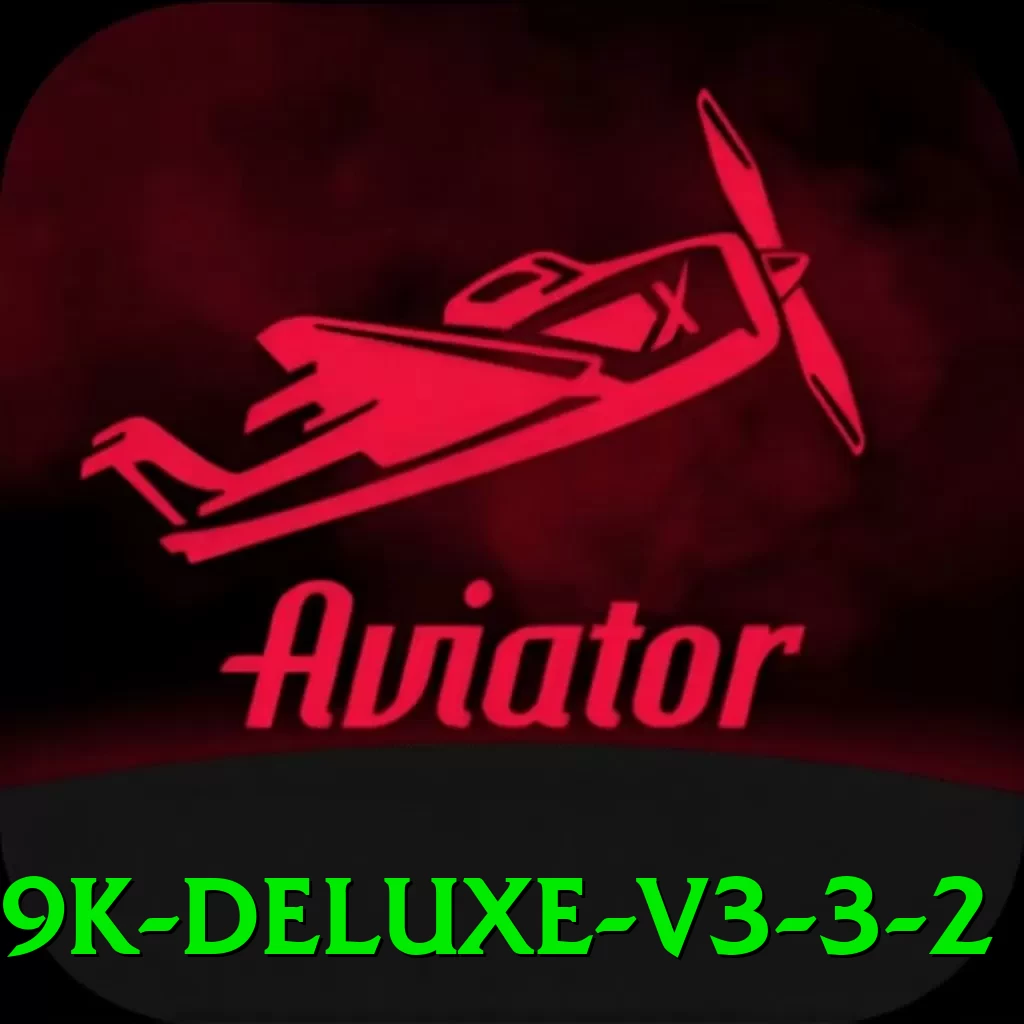 599k Deluxe v3.3.2 - go
