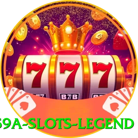 59a - Slots Legend - app