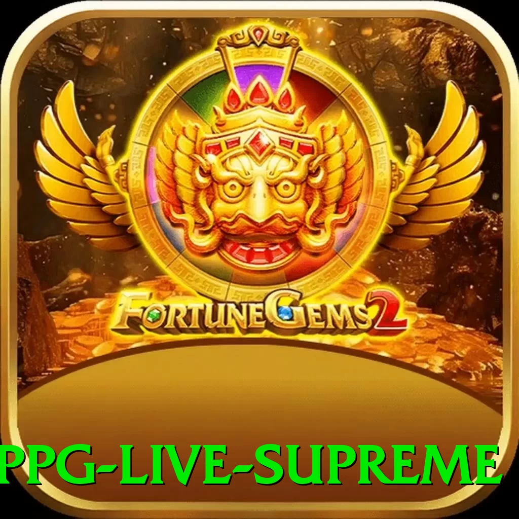 5ppg Live Supreme - vip