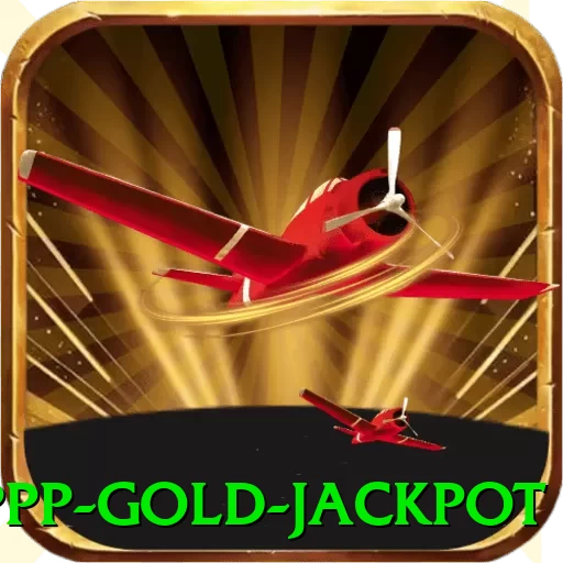 5ppp Gold Jackpot - vip