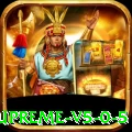 668brl Jackpot Supreme v5.0.5