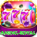 66dv Gaming Royal