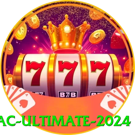 68ac Ultimate 2024 - apk