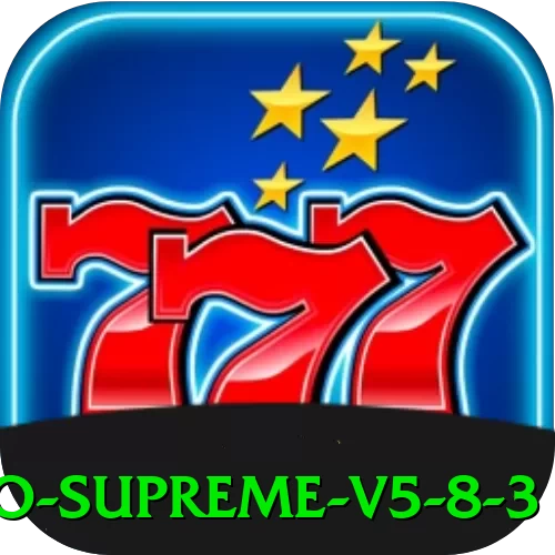 69b Casino Supreme v5.8.3 - app