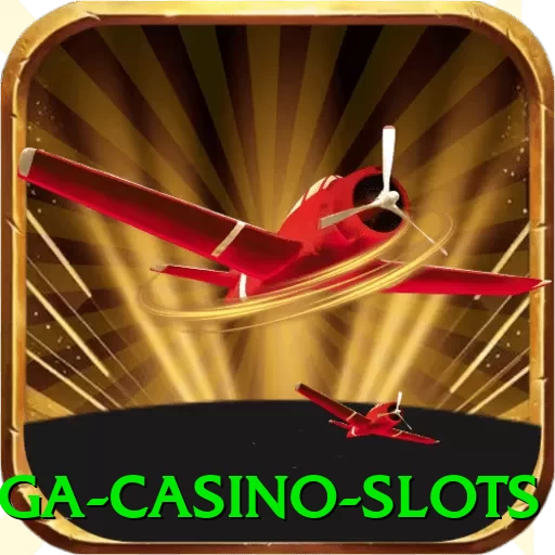 6tt Mega - Casino &amp; Slots - apk