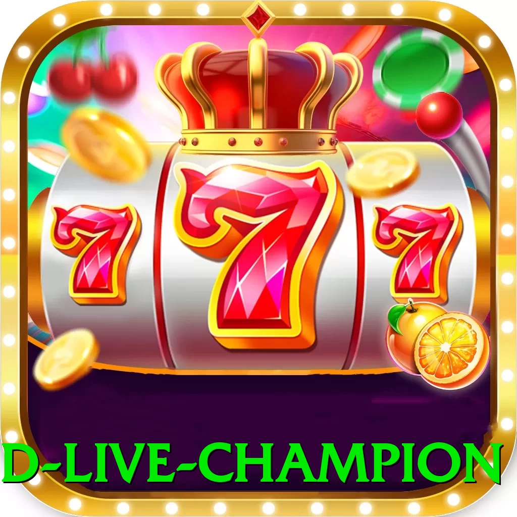 76d Live Champion - vip