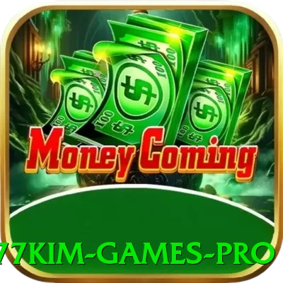 777kim Games Pro - game