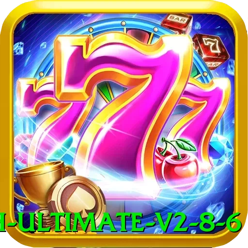 77h Ultimate v2.8.6 - vip