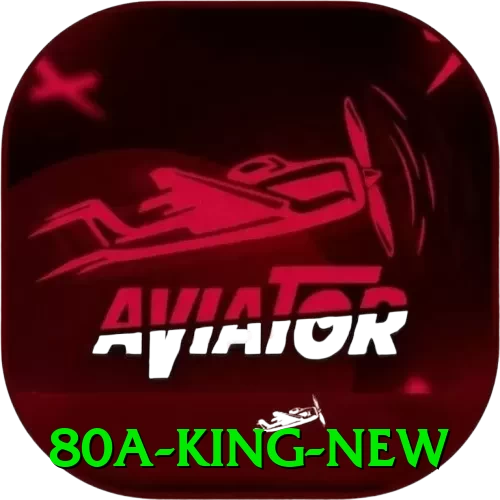 80a King New - pak