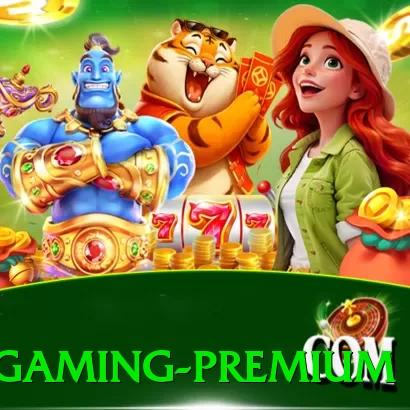 80pg - Gaming Premium - pro