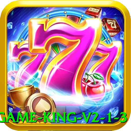 86win Game King v2.1.3 - vip