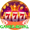 888boa Games Royal