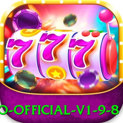 888roxo Casino Official v1.9.8 - game
