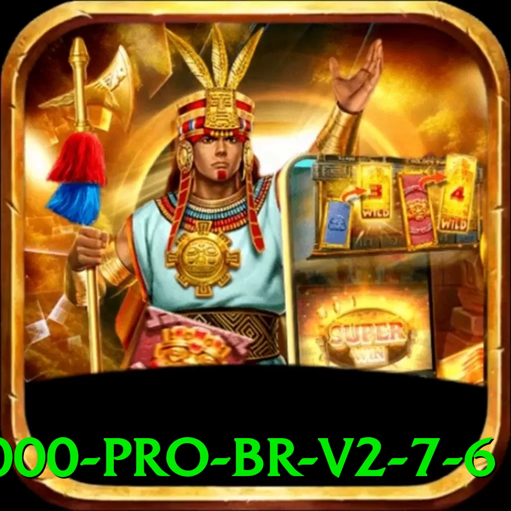 91000 Pro BR v2.7.6 - go