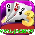 9637 Royal Jackpot