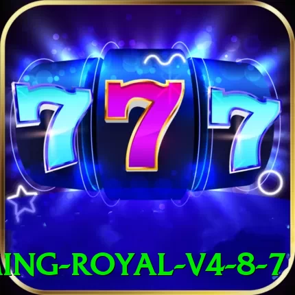 9989win Gaming Royal v4.8.7 - pk
