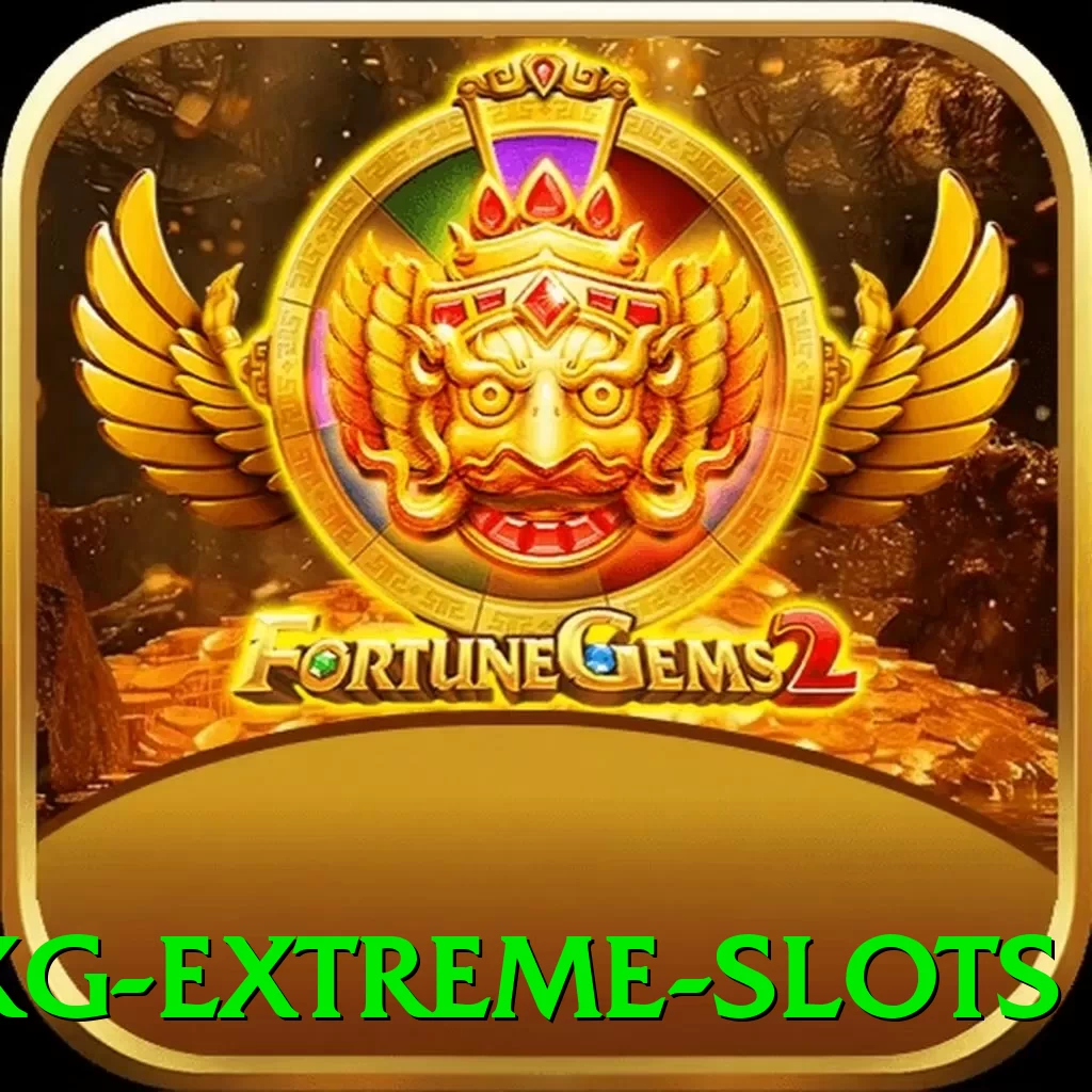 999kkg Extreme Slots - apk