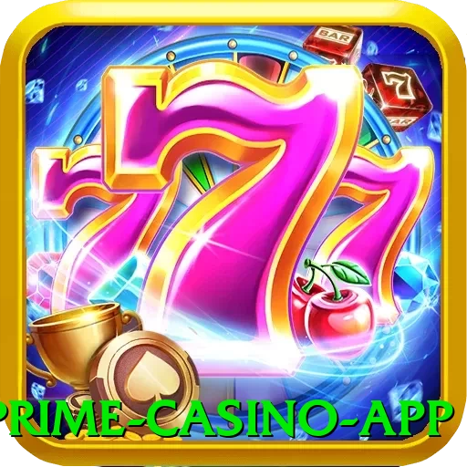 9aa Prime Casino App - apk