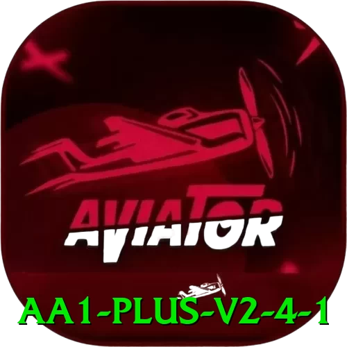 aa1 Plus v2.4.1 - go