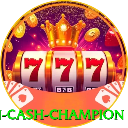 aaawin Cash Champion - apk