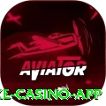 bet5455 Deluxe Casino App