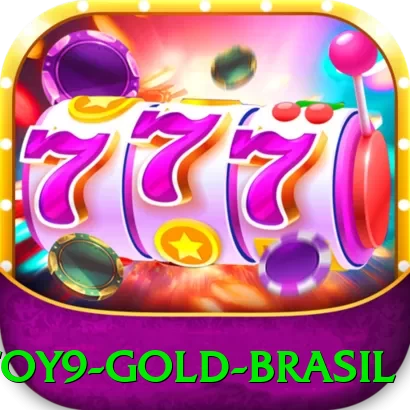 betoy9 Gold Brasil - pk