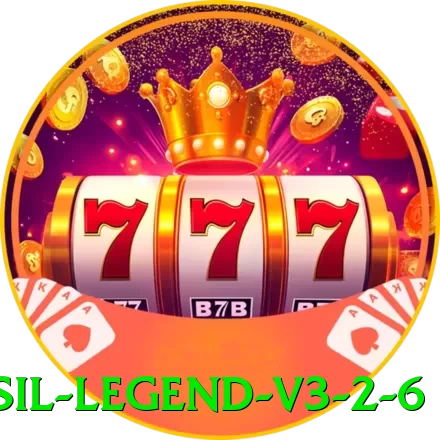 br336 Brasil Legend v3.2.6 - go