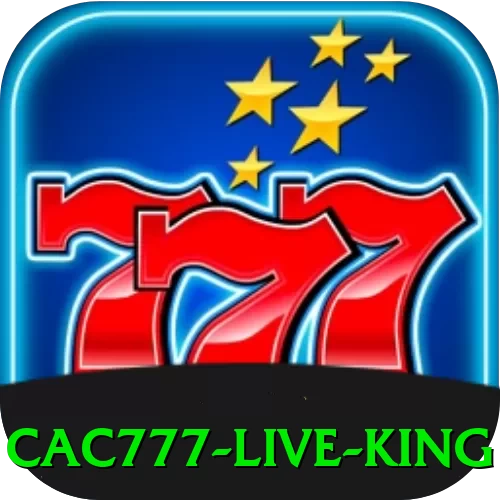 cac777 - Live King - app