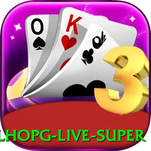 carvalhopg - Live Super - apk