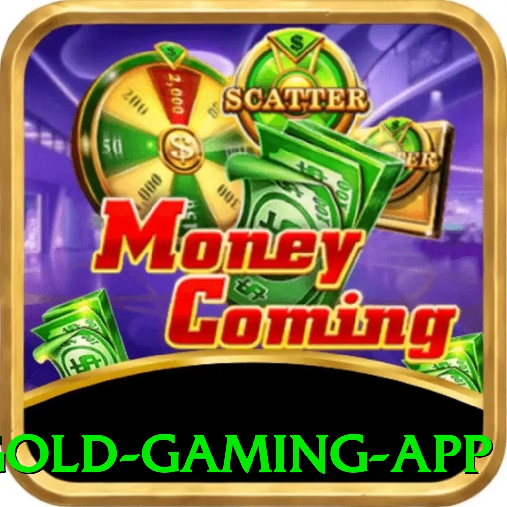 cc44 Gold Gaming App - pro