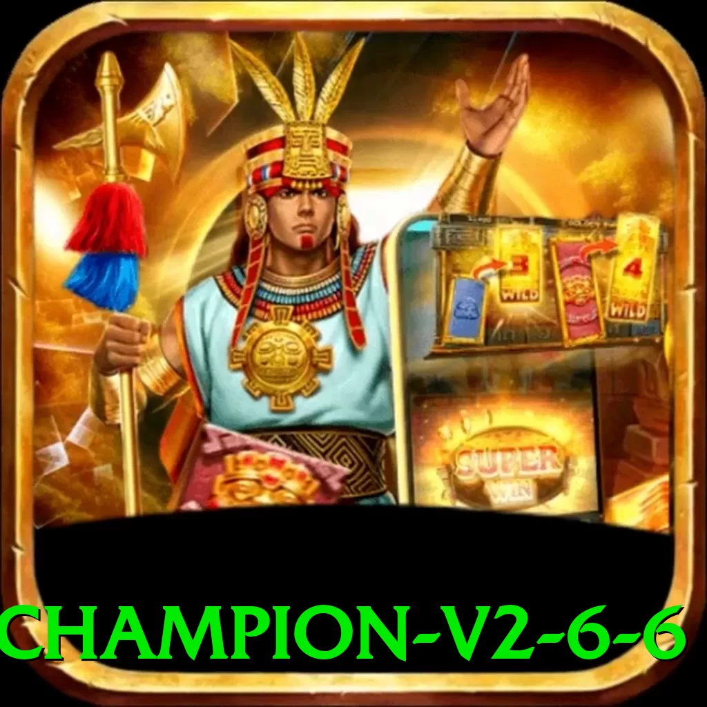 ddbr Brasil Champion v2.6.6 - game