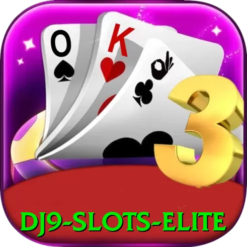 dj9 - Slots Elite - go