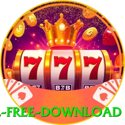 dpd777 Royal - Free Download - pak