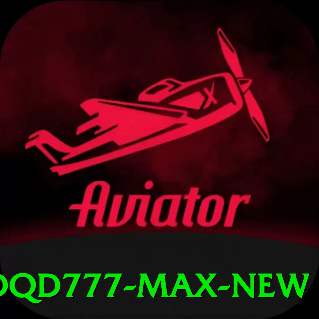 dqd777 Max New - apk